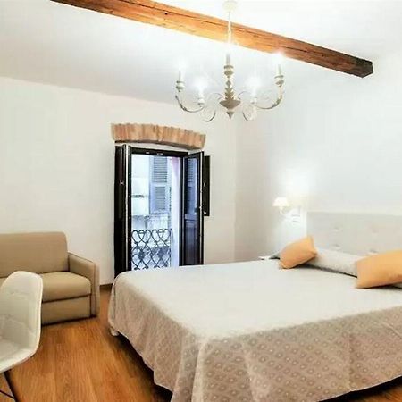 Baco B&B Каляри Екстериор снимка
