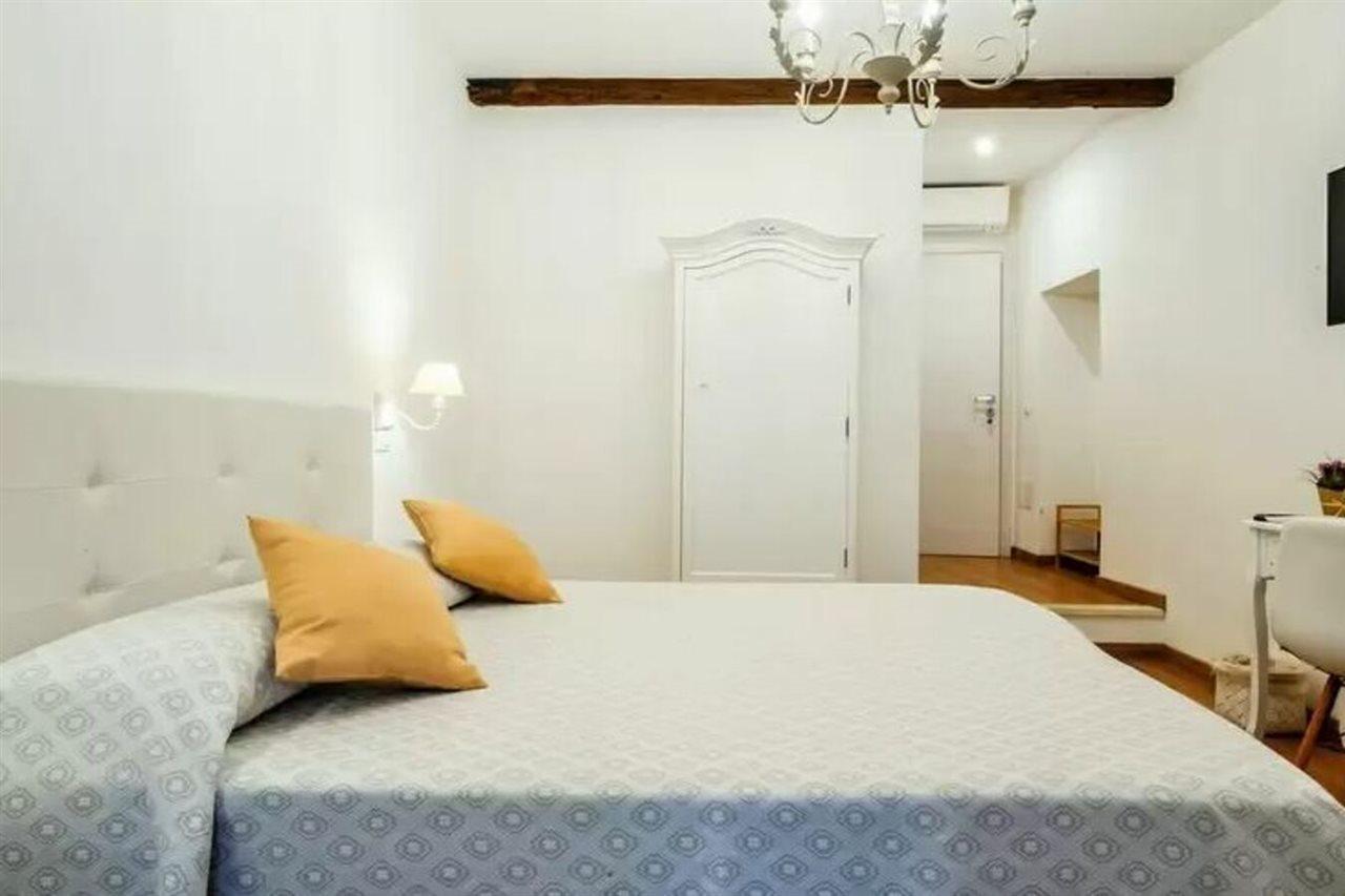 Baco B&B Каляри Екстериор снимка